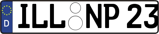 ILL-NP23