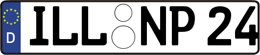 ILL-NP24