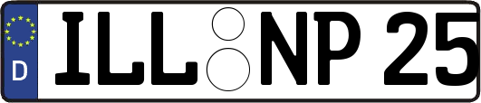 ILL-NP25
