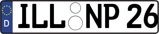 ILL-NP26
