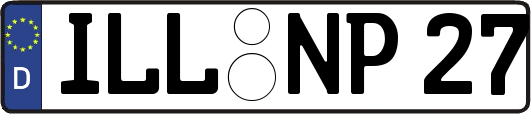 ILL-NP27