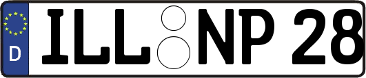ILL-NP28