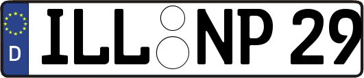 ILL-NP29