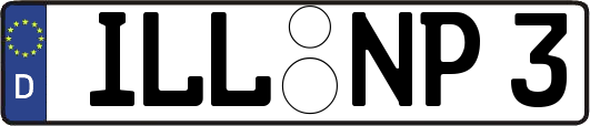 ILL-NP3