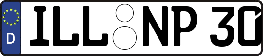 ILL-NP30