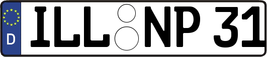 ILL-NP31