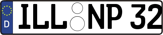ILL-NP32