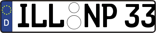 ILL-NP33