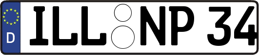 ILL-NP34