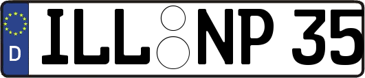 ILL-NP35
