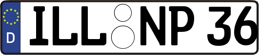 ILL-NP36