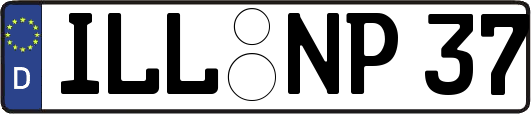 ILL-NP37