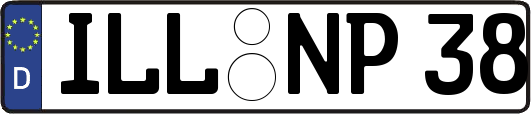 ILL-NP38