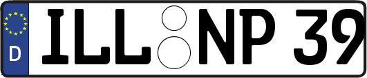 ILL-NP39