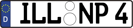 ILL-NP4