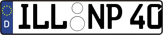 ILL-NP40