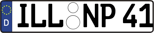 ILL-NP41