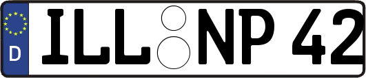 ILL-NP42