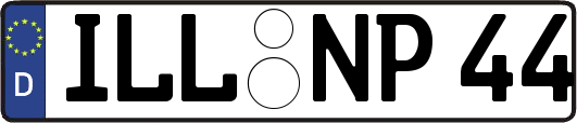 ILL-NP44