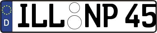 ILL-NP45