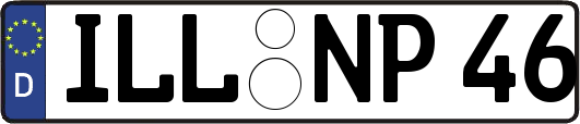 ILL-NP46