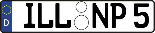 ILL-NP5