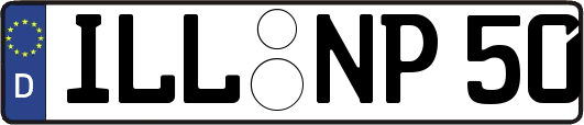 ILL-NP50
