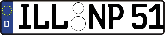 ILL-NP51