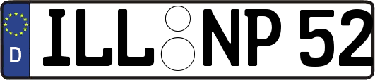 ILL-NP52
