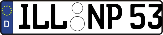 ILL-NP53