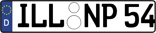 ILL-NP54
