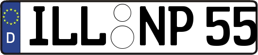 ILL-NP55
