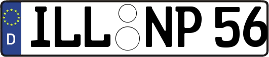 ILL-NP56