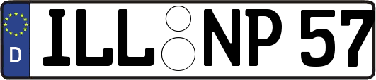 ILL-NP57