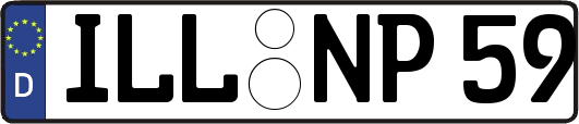 ILL-NP59