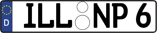 ILL-NP6
