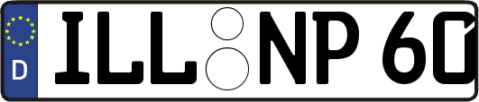 ILL-NP60