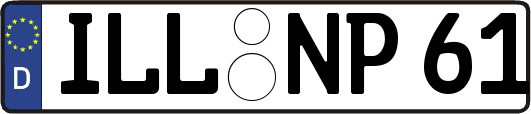 ILL-NP61