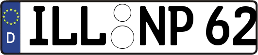 ILL-NP62
