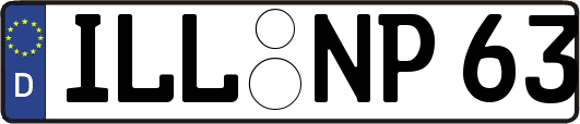 ILL-NP63