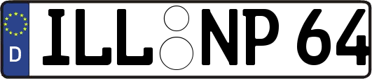 ILL-NP64
