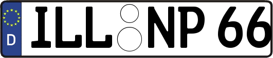ILL-NP66
