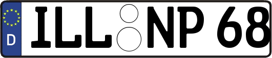 ILL-NP68