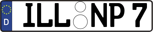 ILL-NP7