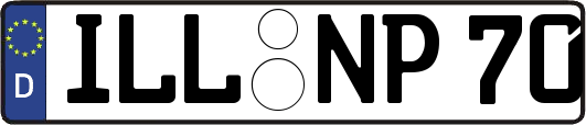 ILL-NP70
