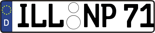 ILL-NP71
