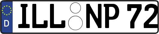ILL-NP72