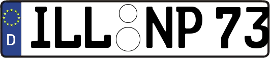 ILL-NP73