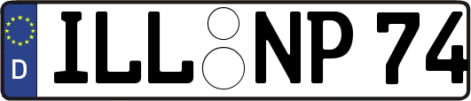 ILL-NP74