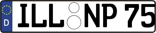 ILL-NP75